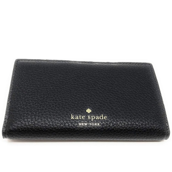 KATE SPADE Hayes Small Satchel & Wallet - Picture 9 of 9